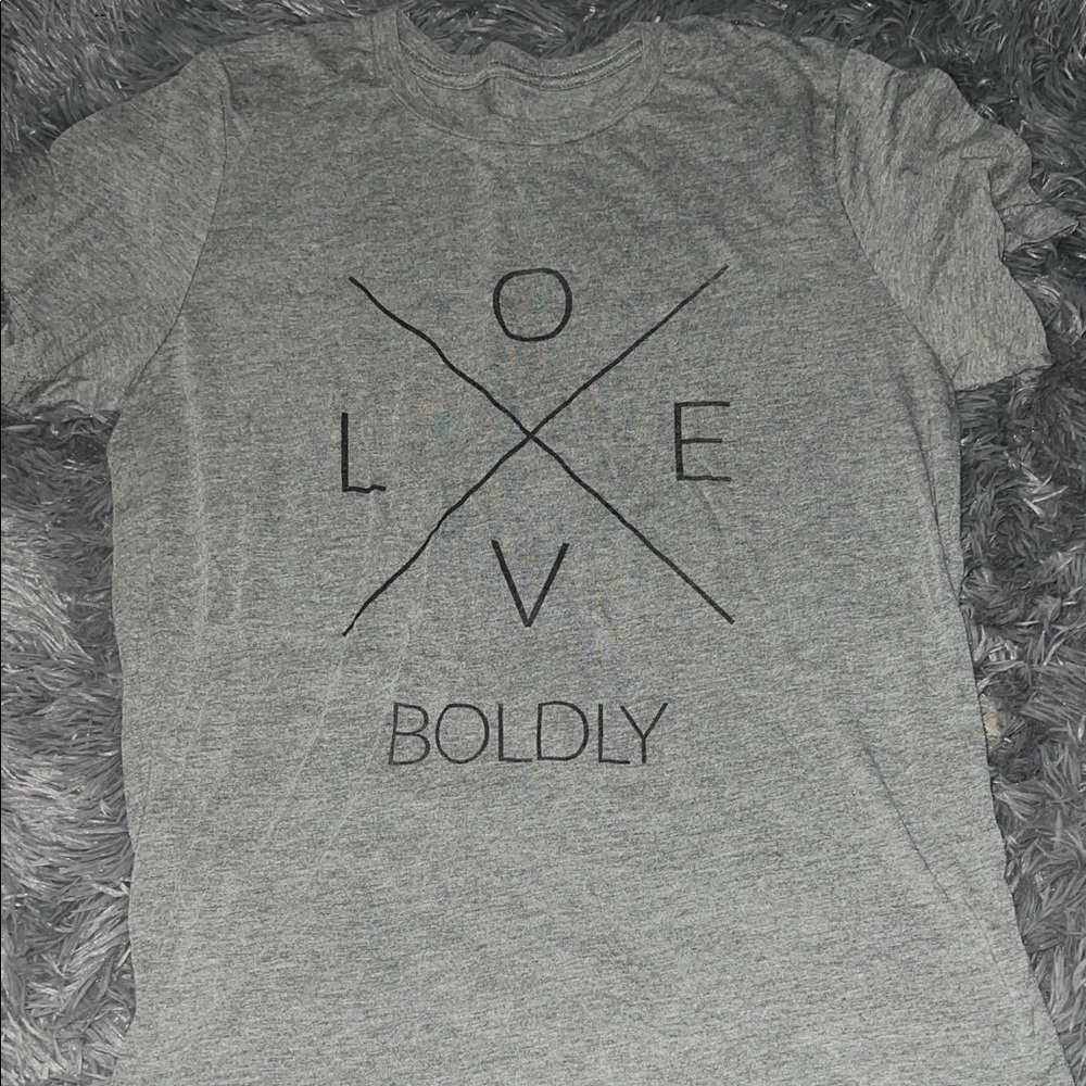 Women’s Graphic Tee